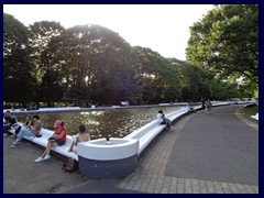 Yoyogi Park 12